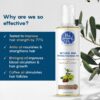 The Moms Co Ultimate Head to Toe Set - A Box of Nourishment for Skin & Hair with goodness of Cocoa, Shea Butter & 8 Powerful Oils - Image 5