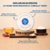 The Moms Co Ultimate Head to Toe Set - A Box of Nourishment for Skin & Hair with goodness of Cocoa, Shea Butter & 8 Powerful Oils - Image 3