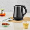 Havells AQUA PLUS 1500 watts 1.2 liters Electric Kettle, Double Layered Cool Touch Outer Body - Image 10