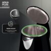 Havells AQUA PLUS 1500 watts 1.2 liters Electric Kettle, Double Layered Cool Touch Outer Body - Image 6