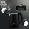 Havells AQUA PLUS 1500 watts 1.2 liters Electric Kettle, Double Layered Cool Touch Outer Body - Image 7