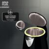 Havells AQUA PLUS 1500 watts 1.2 liters Electric Kettle, Double Layered Cool Touch Outer Body - Image 4