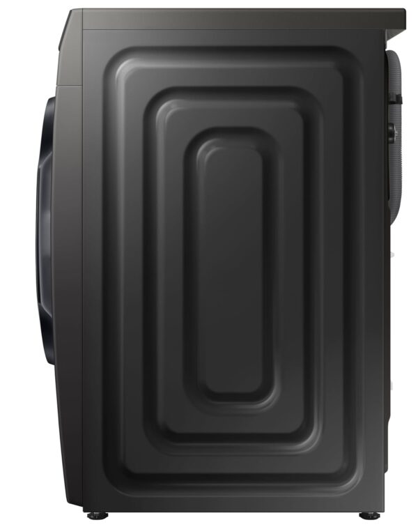 Samsung 8 kg, 5 star, Eco Bubble Technology, AI Control, Wi-Fi, Fully-Automatic Front Load Washing Machine (WW80T504DAX1TL, Hygiene Steam, Inox, Awarded as Washing Machine Brand of the year) - Image 11