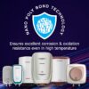 Crompton Arno Neo 15-L 5 Star Rated Storage Water Heater (Geyser) with Advanced 3 Level Safety - Image 5