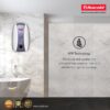 Racold Pronto Pro 3L 3KW Vertical Instant Water Heater (Geyser) | Faster Heating - Image 3
