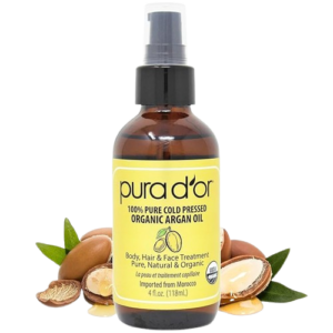 Argan Oil