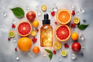 The Amazing Benefits of Vitamin C for Skin Health